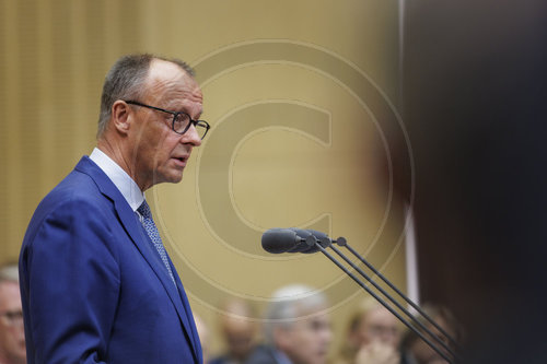 Friedrich Merz