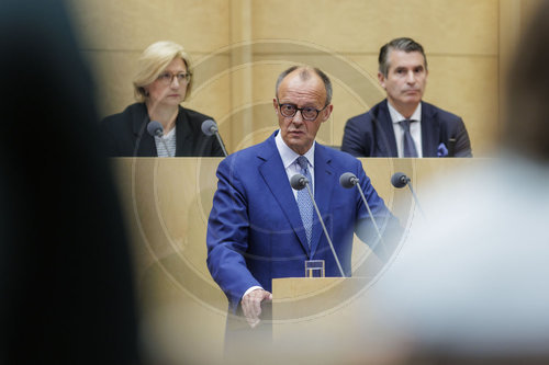 Friedrich Merz