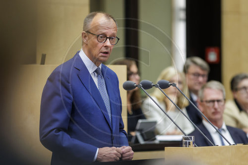 Friedrich Merz