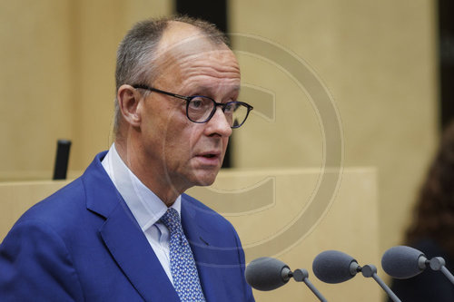 Friedrich Merz