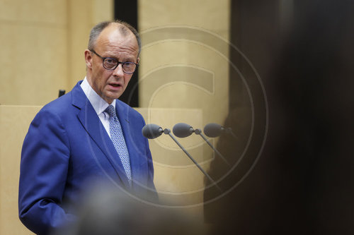 Friedrich Merz