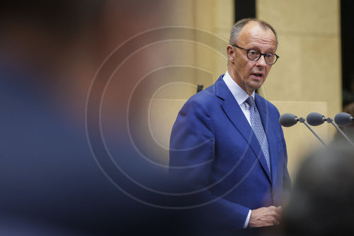 Friedrich Merz