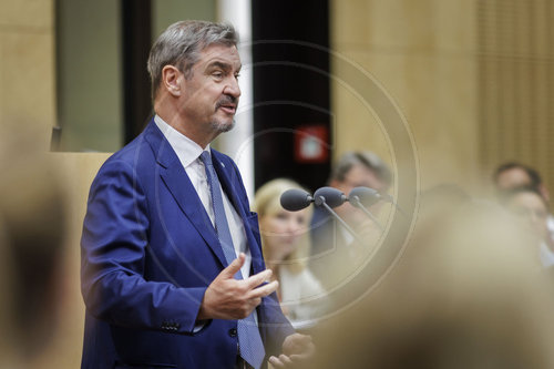 Markus Soeder