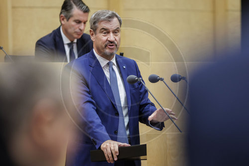 Markus Soeder