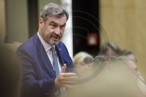 Markus Soeder