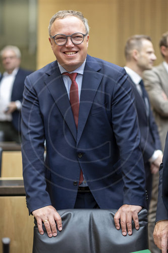 MP Voigt im Bundesrat