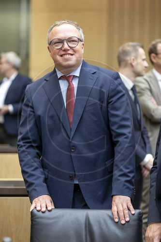 MP Voigt im Bundesrat