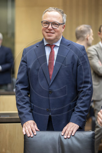MP Voigt im Bundesrat