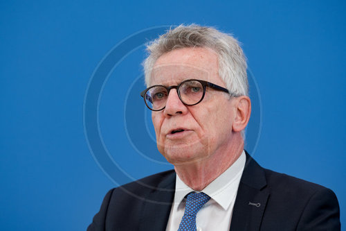 Vorstellung des Abschlussberichts der Initiative f‚àö¬∫r einen handlungsfaehigen Staat