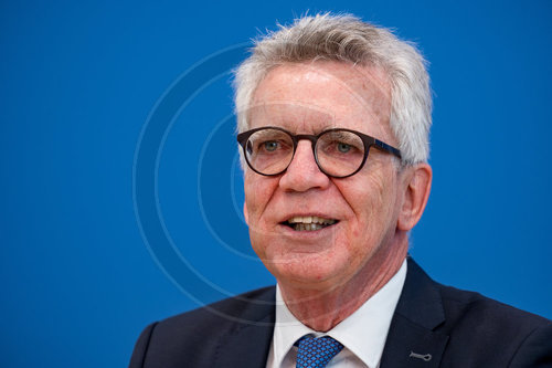 Vorstellung des Abschlussberichts der Initiative f‚àö¬∫r einen handlungsfaehigen Staat