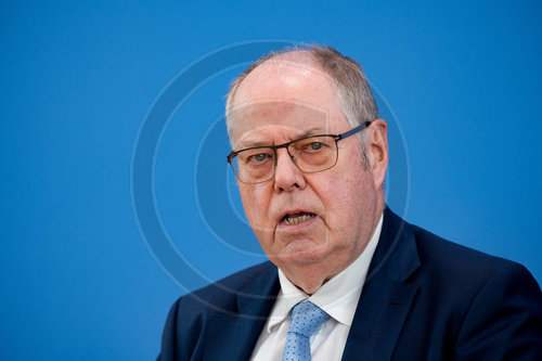 Vorstellung des Abschlussberichts der Initiative f‚àö¬∫r einen handlungsfaehigen Staat