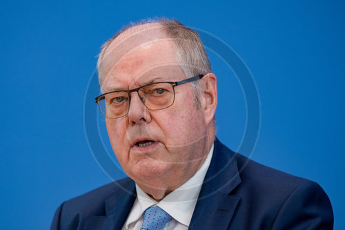 Vorstellung des Abschlussberichts der Initiative f‚àö¬∫r einen handlungsfaehigen Staat