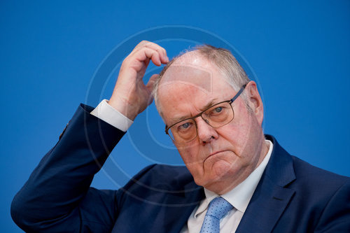 Vorstellung des Abschlussberichts der Initiative f‚àö¬∫r einen handlungsfaehigen Staat