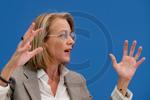 Vorstellung des Abschlussberichts der Initiative f‚àö¬∫r einen handlungsfaehigen Staat