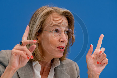 Vorstellung des Abschlussberichts der Initiative f‚àö¬∫r einen handlungsfaehigen Staat