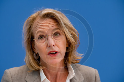 Vorstellung des Abschlussberichts der Initiative f‚àö¬∫r einen handlungsfaehigen Staat