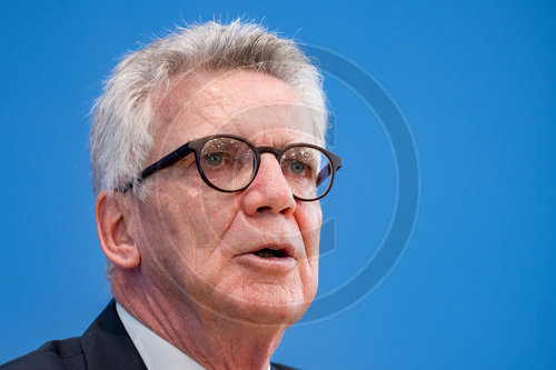 Vorstellung des Abschlussberichts der Initiative f‚àö¬∫r einen handlungsfaehigen Staat