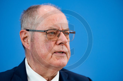 Vorstellung des Abschlussberichts der Initiative f‚àö¬∫r einen handlungsfaehigen Staat