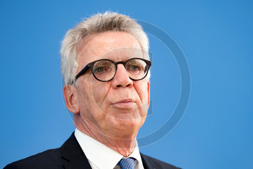 Vorstellung des Abschlussberichts der Initiative f‚àö¬∫r einen handlungsfaehigen Staat