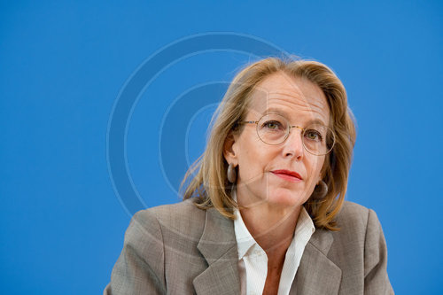Vorstellung des Abschlussberichts der Initiative f‚àö¬∫r einen handlungsfaehigen Staat