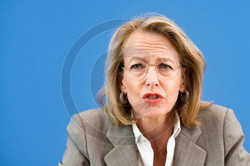 Vorstellung des Abschlussberichts der Initiative f‚àö¬∫r einen handlungsfaehigen Staat