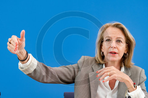 Vorstellung des Abschlussberichts der Initiative f‚àö¬∫r einen handlungsfaehigen Staat