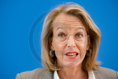 Vorstellung des Abschlussberichts der Initiative f‚àö¬∫r einen handlungsfaehigen Staat