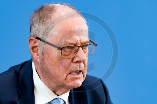 Vorstellung des Abschlussberichts der Initiative f‚àö¬∫r einen handlungsfaehigen Staat