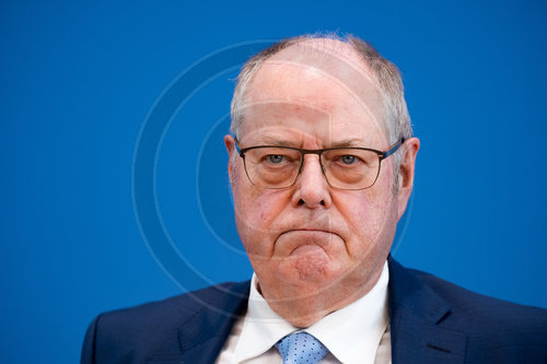 Vorstellung des Abschlussberichts der Initiative f‚àö¬∫r einen handlungsfaehigen Staat