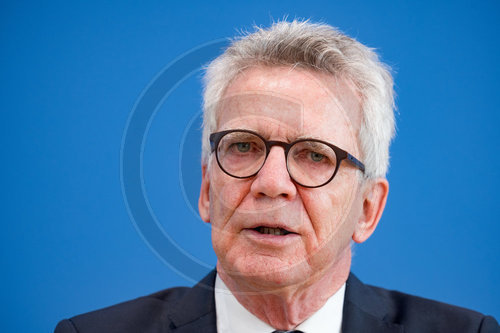 Vorstellung des Abschlussberichts der Initiative f‚àö¬∫r einen handlungsfaehigen Staat