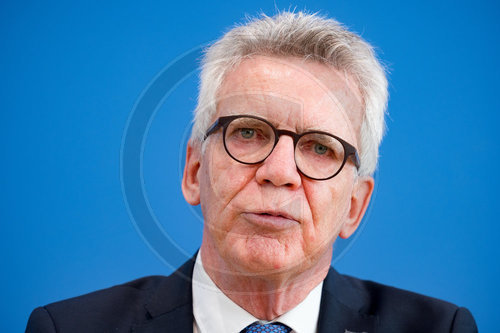 Vorstellung des Abschlussberichts der Initiative f‚àö¬∫r einen handlungsfaehigen Staat