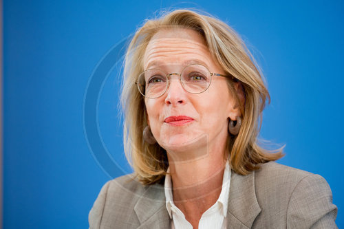 Vorstellung des Abschlussberichts der Initiative f‚àö¬∫r einen handlungsfaehigen Staat