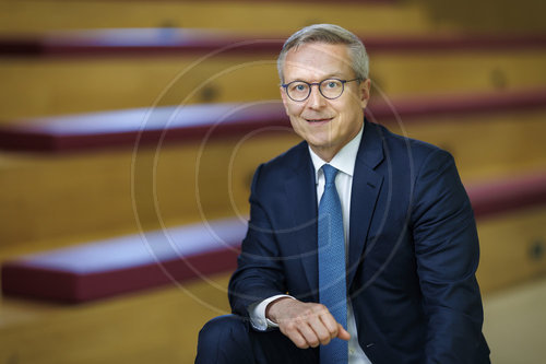 Karsten Wildberger, Bundesminister fuer Digitalisierung und Staatsmodernisierung