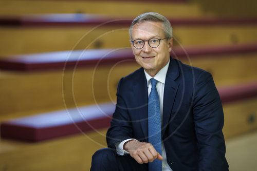 Karsten Wildberger, Bundesminister fuer Digitalisierung und Staatsmodernisierung