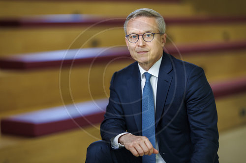 Karsten Wildberger, Bundesminister fuer Digitalisierung und Staatsmodernisierung
