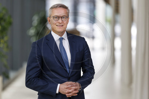 Karsten Wildberger, Bundesminister fuer Digitalisierung und Staatsmodernisierung