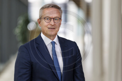 Karsten Wildberger, Bundesminister fuer Digitalisierung und Staatsmodernisierung