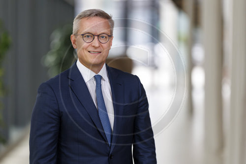 Karsten Wildberger, Bundesminister fuer Digitalisierung und Staatsmodernisierung