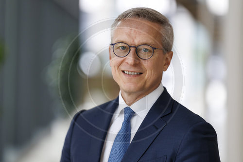 Karsten Wildberger, Bundesminister fuer Digitalisierung und Staatsmodernisierung