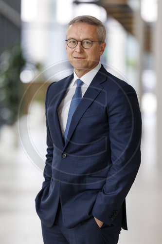 Karsten Wildberger, Bundesminister fuer Digitalisierung und Staatsmodernisierung