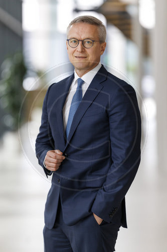 Karsten Wildberger, Bundesminister fuer Digitalisierung und Staatsmodernisierung