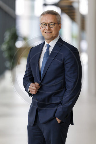 Karsten Wildberger, Bundesminister fuer Digitalisierung und Staatsmodernisierung