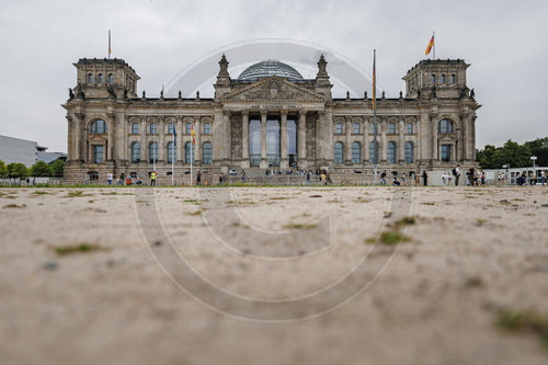 Reichstag