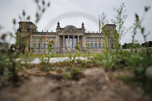 Reichstag