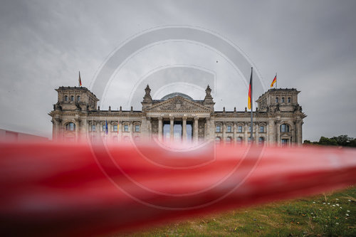 Reichstag