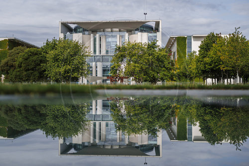 Bundeskanzleramt