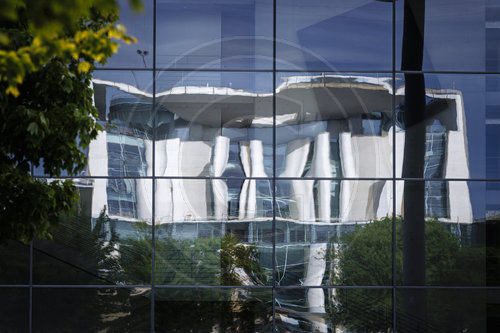Bundeskanzleramt
