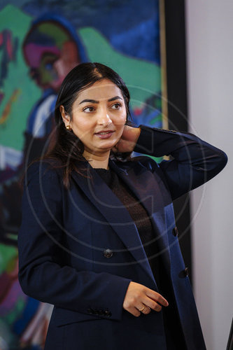 Reem Alabali Radovan