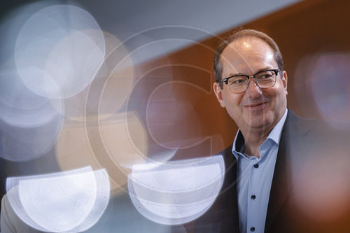 Alexander Dobrindt