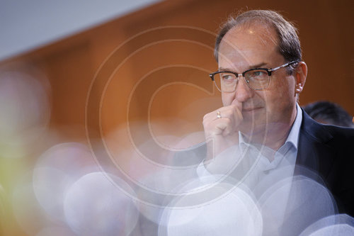Alexander Dobrindt